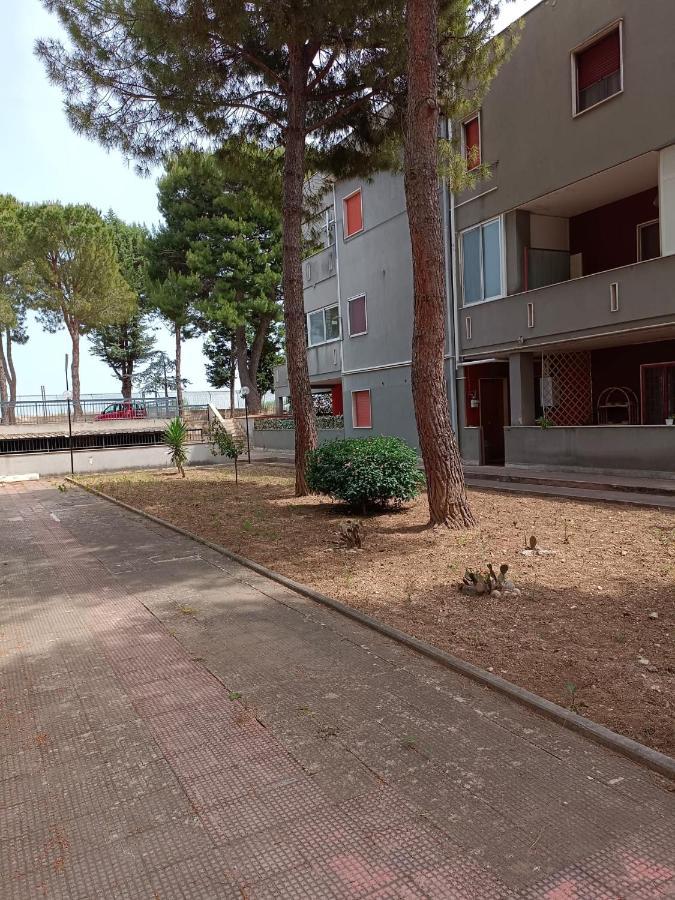 Giada Borgobello Bari Exterior photo